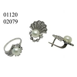 фото Набор Риф 